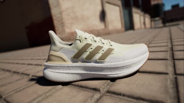 Green Ultraboost 5 Shoes
