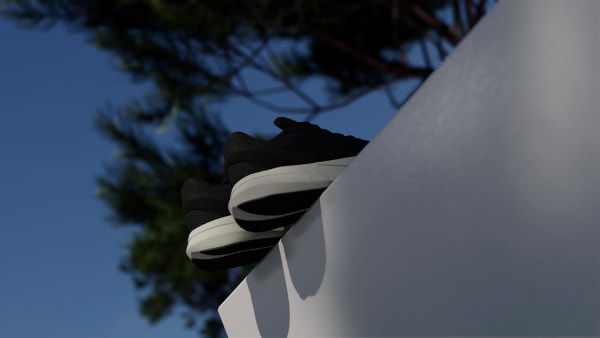 Black Lightblaze Shoes