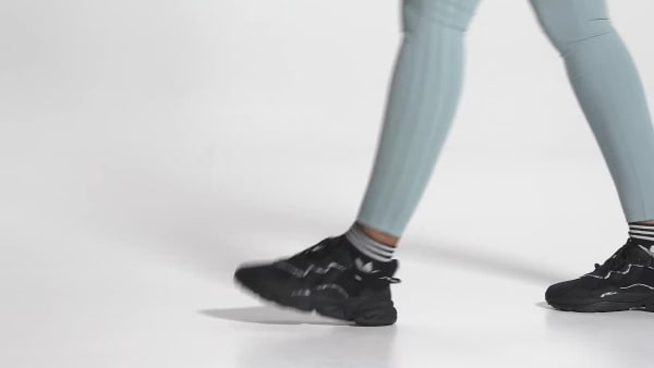 Negro Zapatillas OZWEEGO
