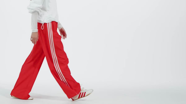 Adilenium Season 3 Oversized Track Pants
