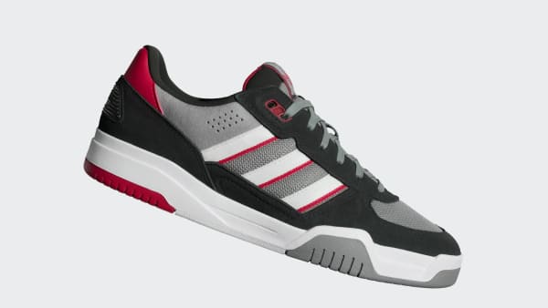 Black 테키라 컵 트레이닝화