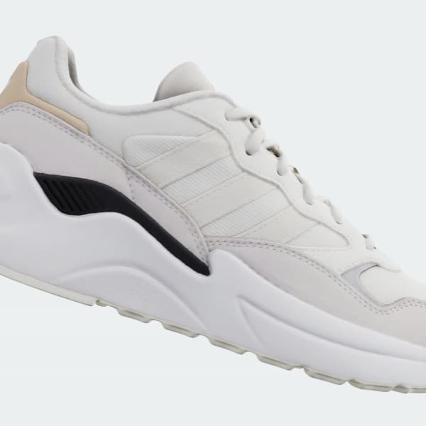 Branco Sapatilhas Retropy Adisuper