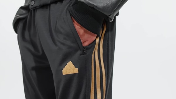 Black House of Tiro Nations Pack Pants