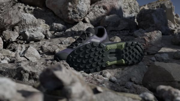 Purple Eastrail 2.0 RAIN.RDY Hiking Shoes