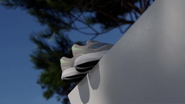 Grey Lightblaze Shoes