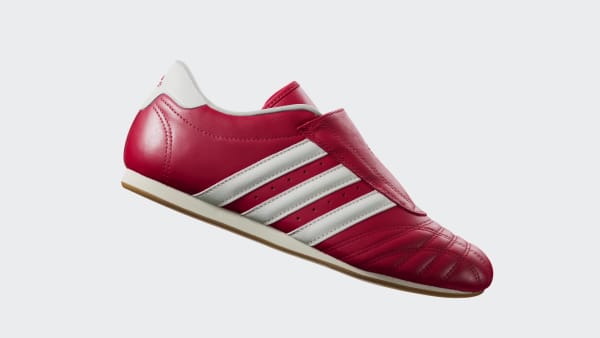 新品未使用　アディダス　テコンドー / TAEKWONDO 新品未使用アディダス テコンドー adidas taekwondo 23.5 黒