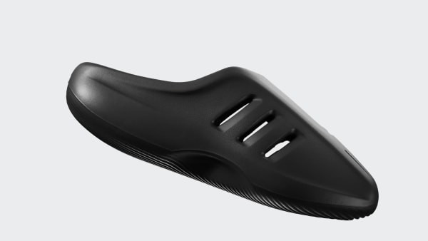 Svart Adifom IIInfinity Mule