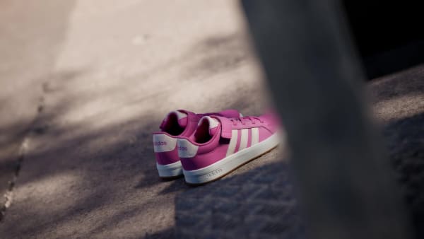 Rosa ZAPATILLA GRAND COURT 3.0