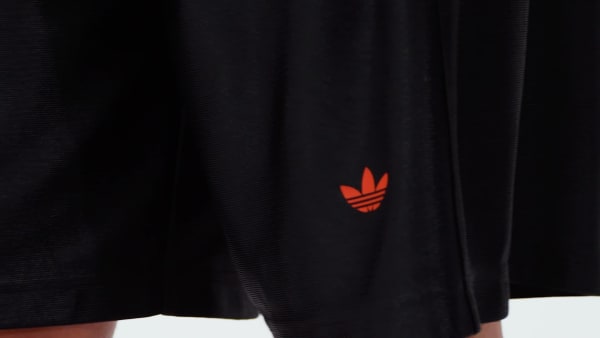 Nero Pantaloncini di Jude Bellingham