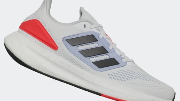 Branco Tênis Pureboost 22