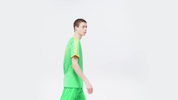 Gron Monogram Cali T-shirt