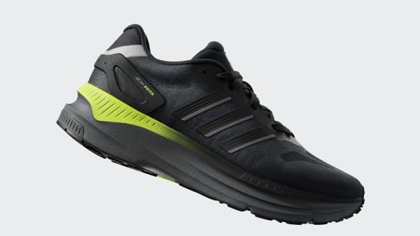 adidas ZX RS Shoes - Grey | adidas UK