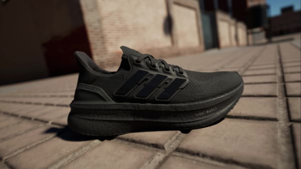zwart Ultraboost 5 Schoenen