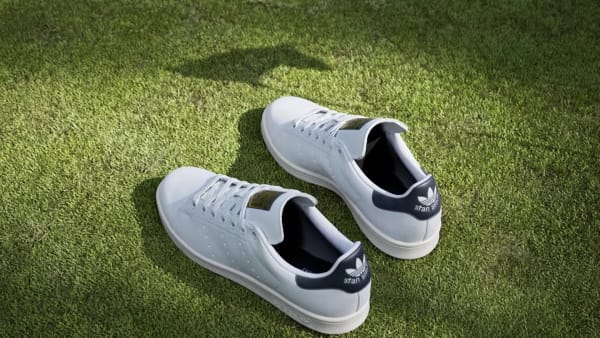 adidas Giày Golf Stan Smith - trắng | adidas Vietnam