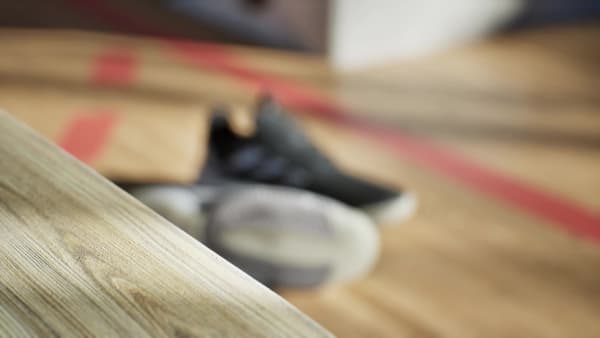 Weiss Crazyflight 6 Hallenschuh