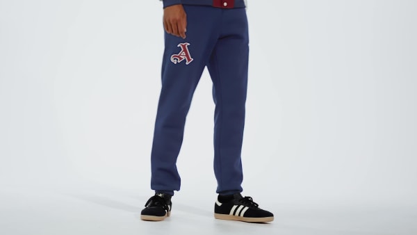 Blauw Arsenal VRCT Broek