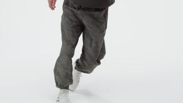 Gris PANTALÓN DE ENTRENAMIENTO PrimeLift AOP