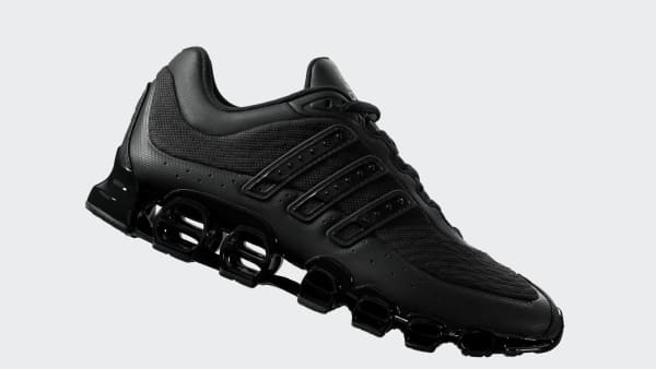 noir Chaussure Megaride