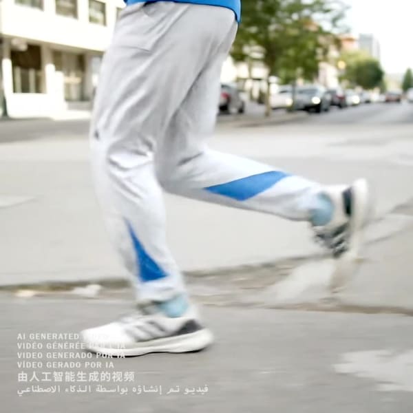 Gri ULTRABOOST 5 Ayakkabı