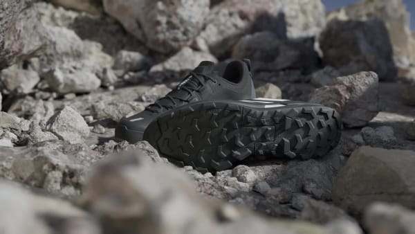 Zwart Terrex Skychaser Tech GORE-TEX Hikingschoenen