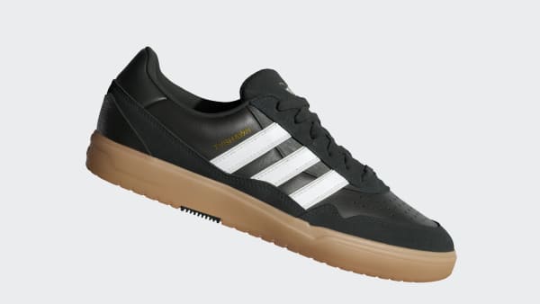 Zwart TYSHAWN II Schoenen