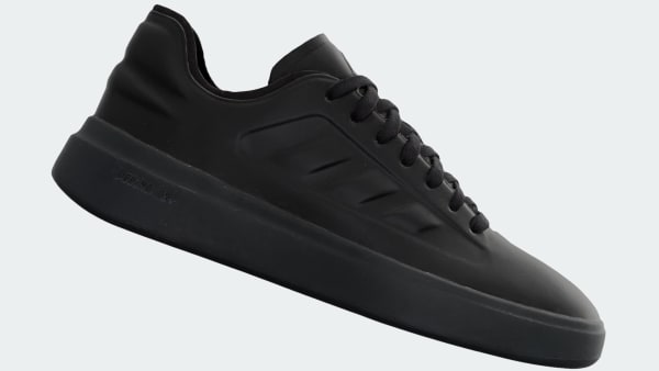 adidas ZNTASY Capsule Collection Shoes - Black | Women's Lifestyle ...