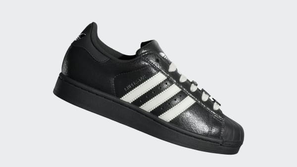 Grey SUPERSTAR II SHOES