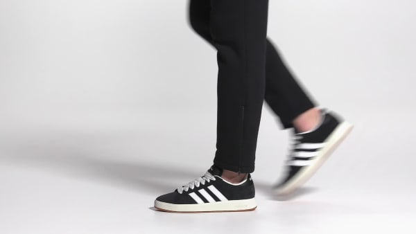 Negro Zapatillas adidas Grand Court Base 00s