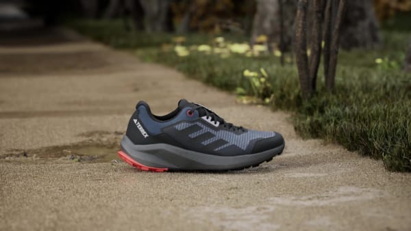 Blu Scarpe da trail running Terrex Trail Rider