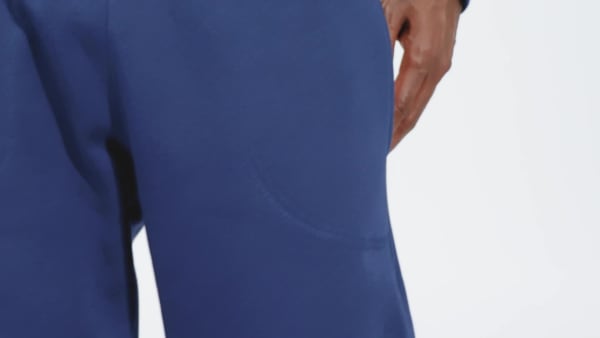 Azul Pantalón VRCT