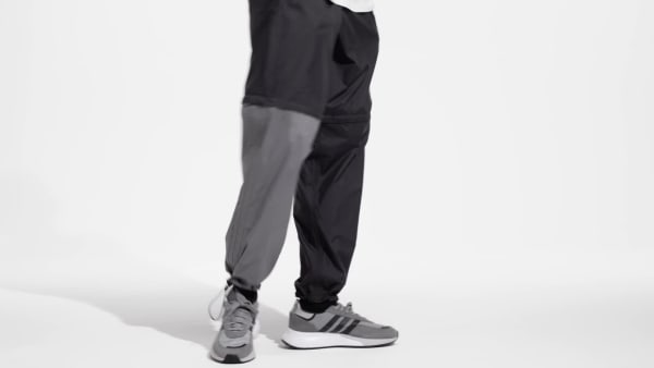 adidas | Pants & Jumpsuits | Black Adidas Track Pants Long Size S | Poshmark
