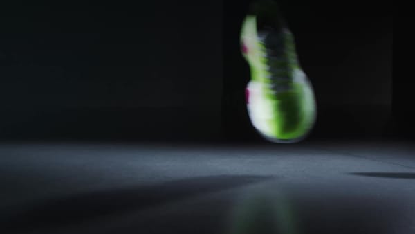 Hijau Sepatu training HIIT Rapidmove ADV 2