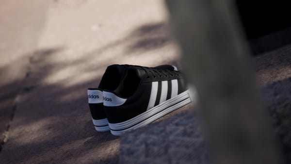 noir Chaussure Daily 4.0
