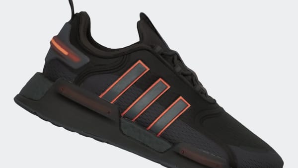 Gris Zapatillas NMD_V3