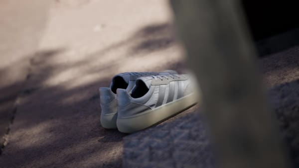 Blanco Zapatillas Bareeda Decode