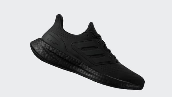 Adidas 2025 pureboost black