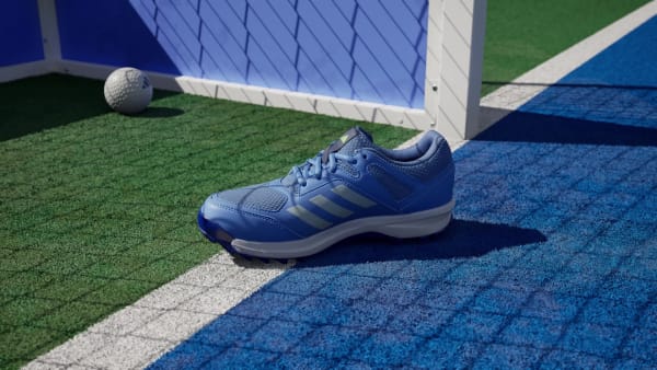 Blue Fabela Rise Shoes