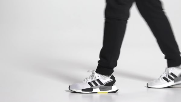 Blanco Zapatilla NMD_G1