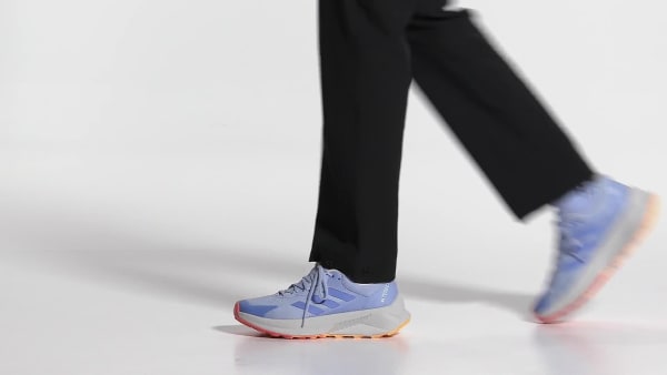 Mau-xanh-da-troi Giày Chạy Trail Terrex Soulstride Flow