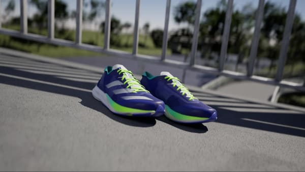 Adidas continental 8 aero blue on feet deals
