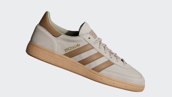 Beige Chaussure Handball Spezial