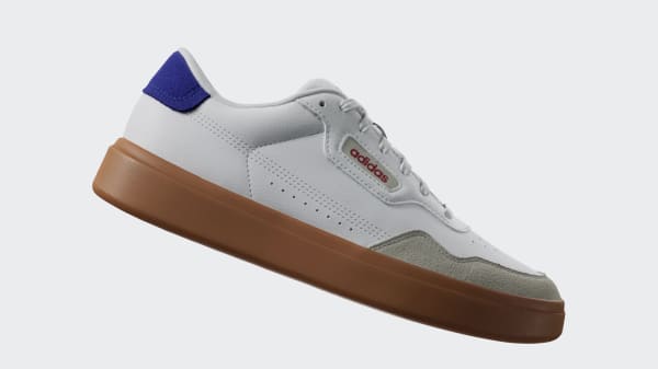 Branco Tênis Park St 2.0