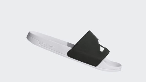 สีดำ รองเท้าแตะ Adilette Shower