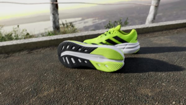 Verde Calzado de running Questar 3