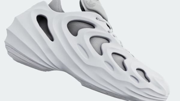 Blanco Tenis Adifom Q