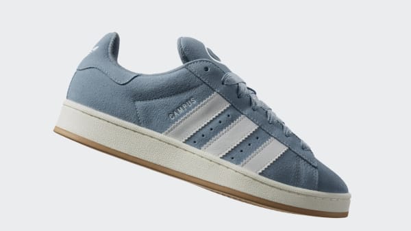 Blue Campus 00s Shoes