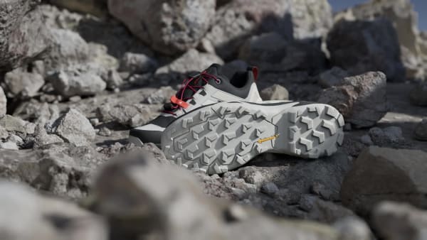 Zwart Terrex Skychaser GORE-TEX Hiking Schoenen