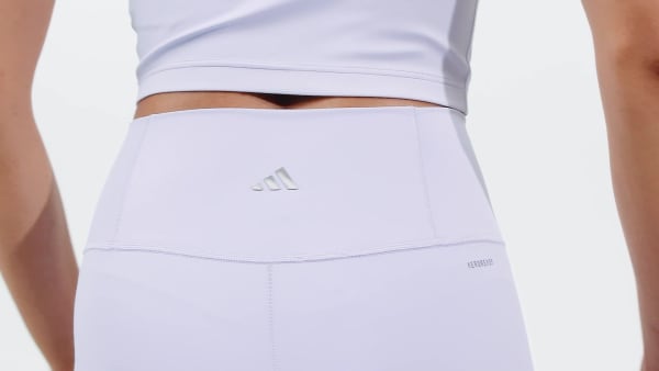 Mau-tim Quần Legging 7/8 All Me