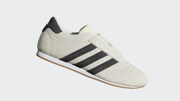 Blanco TENIS adidas TAEKWONDO