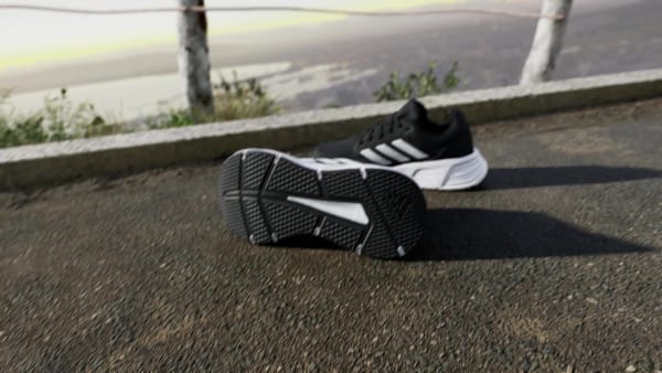 Hitam Sepatu Galaxy 6